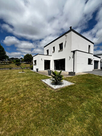 Location maison à Moreac (56500)