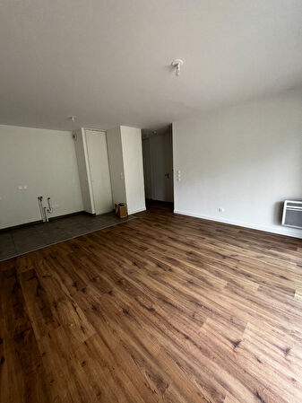 Location appartement à Reguiny (56500)