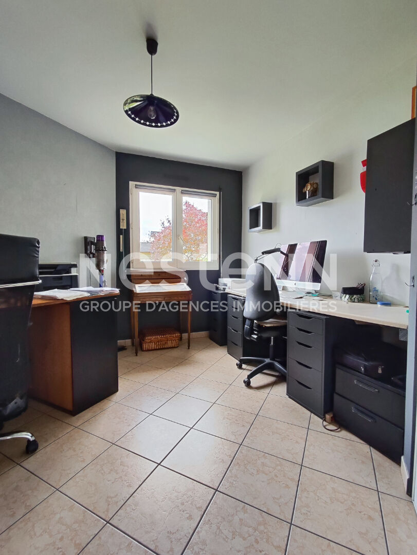 Maison à vendre à Locminé Quartier recherché - 4 chambres - Terrain de 900 m2