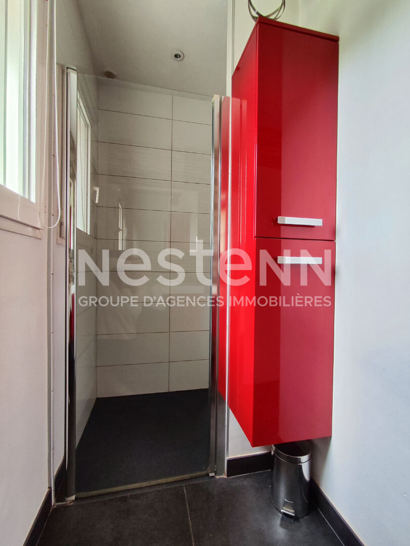 Maison à vendre à Locminé Quartier recherché - 4 chambres - Terrain de 900 m2