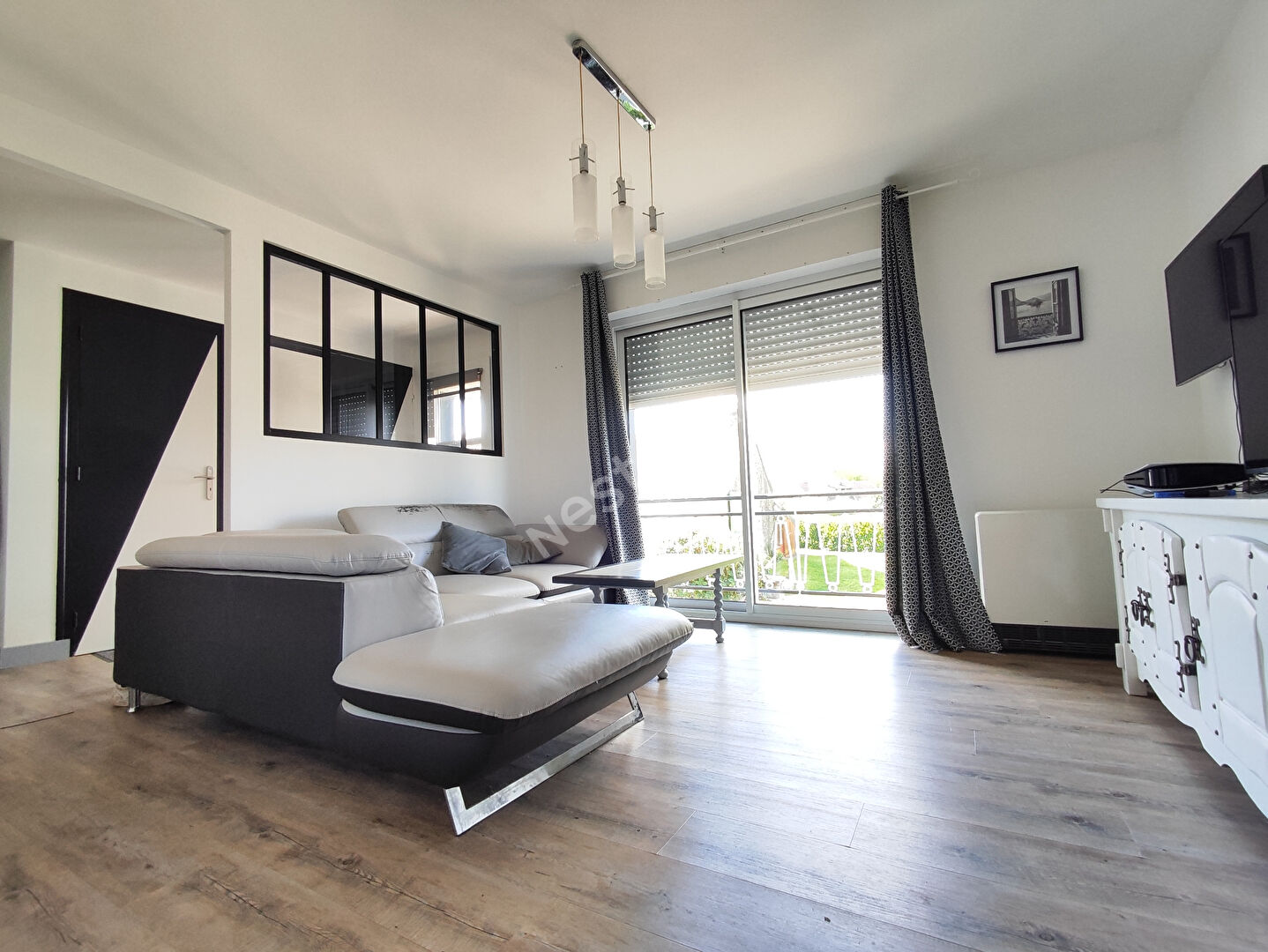 Maison à vendre à Naizin avec terrain proche des commerces