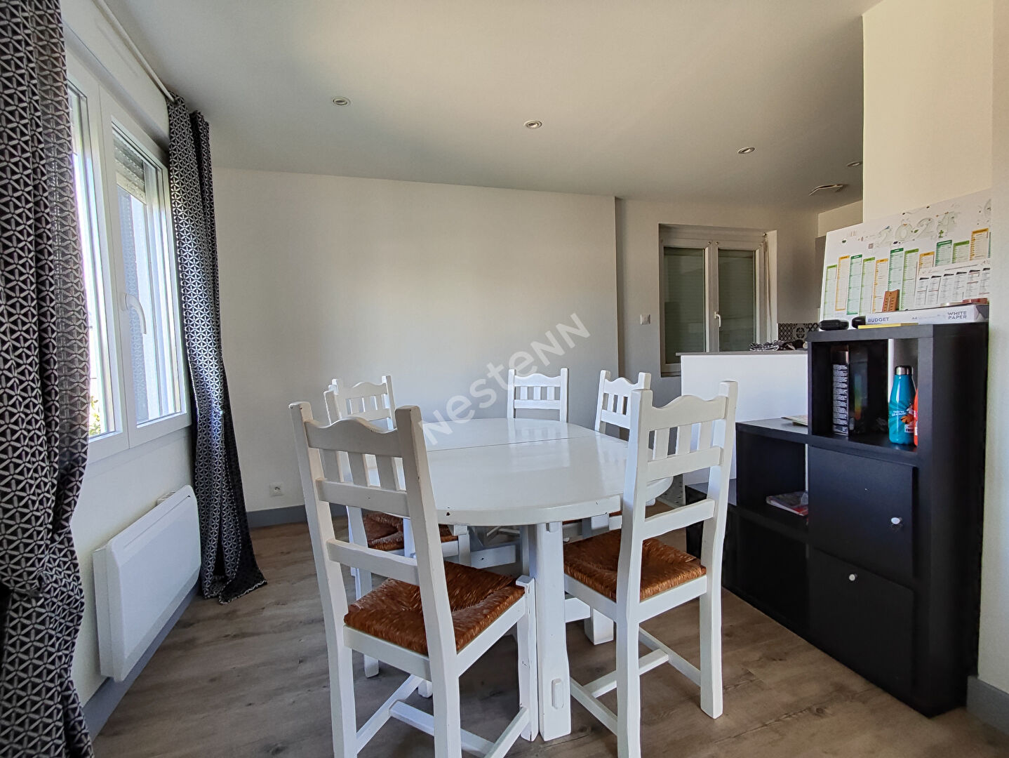 Maison à vendre à Naizin avec terrain proche des commerces