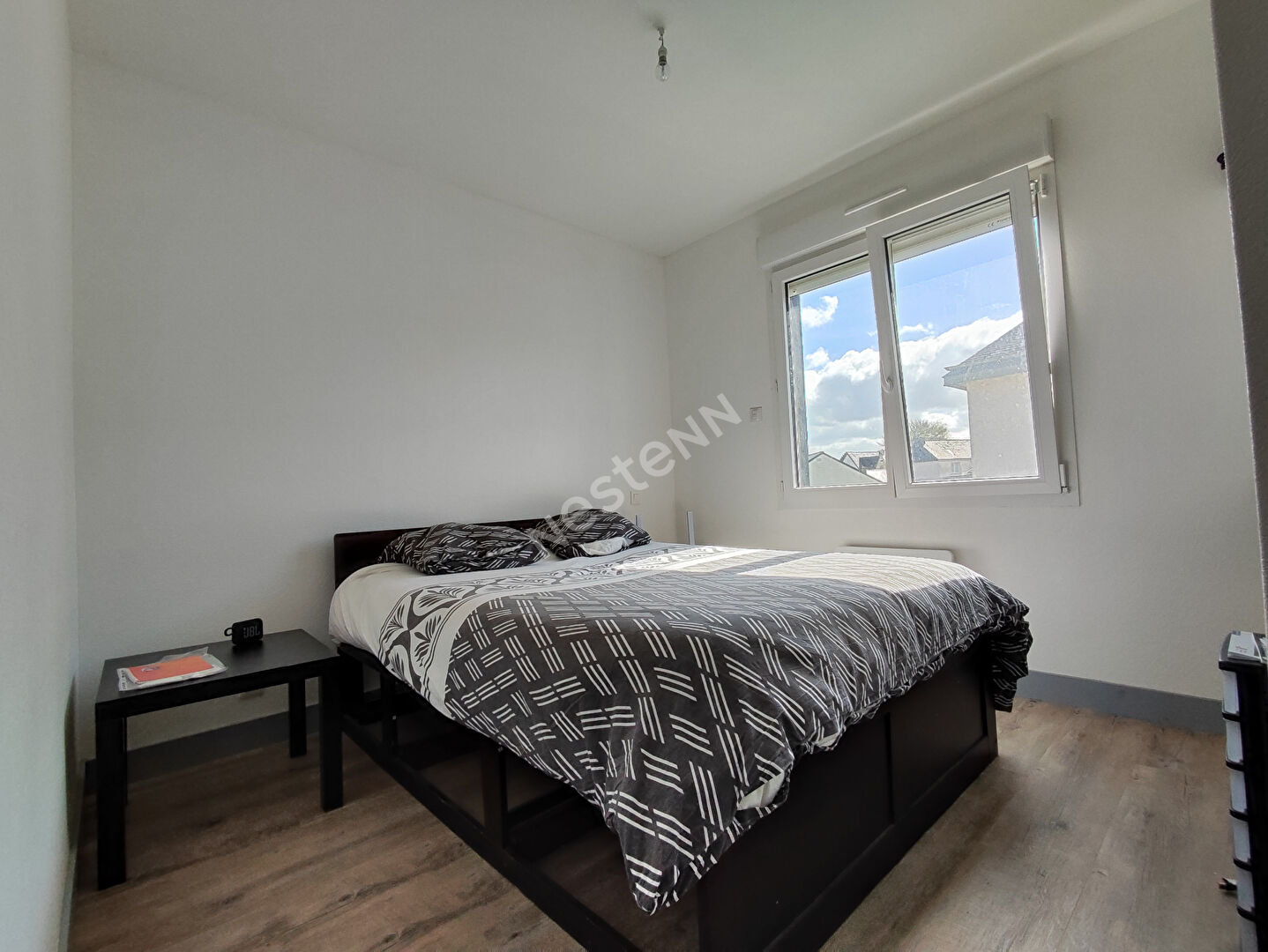 Maison à vendre à Naizin avec terrain proche des commerces