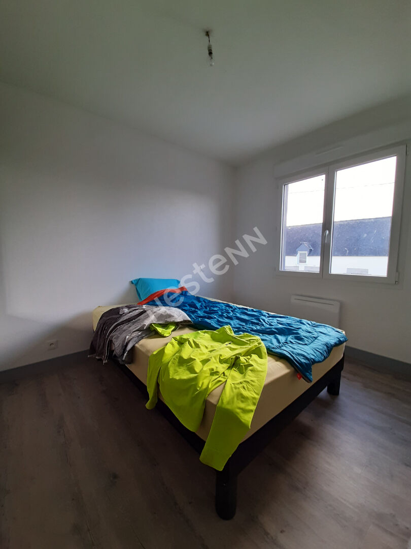 Maison à vendre à Naizin avec terrain proche des commerces