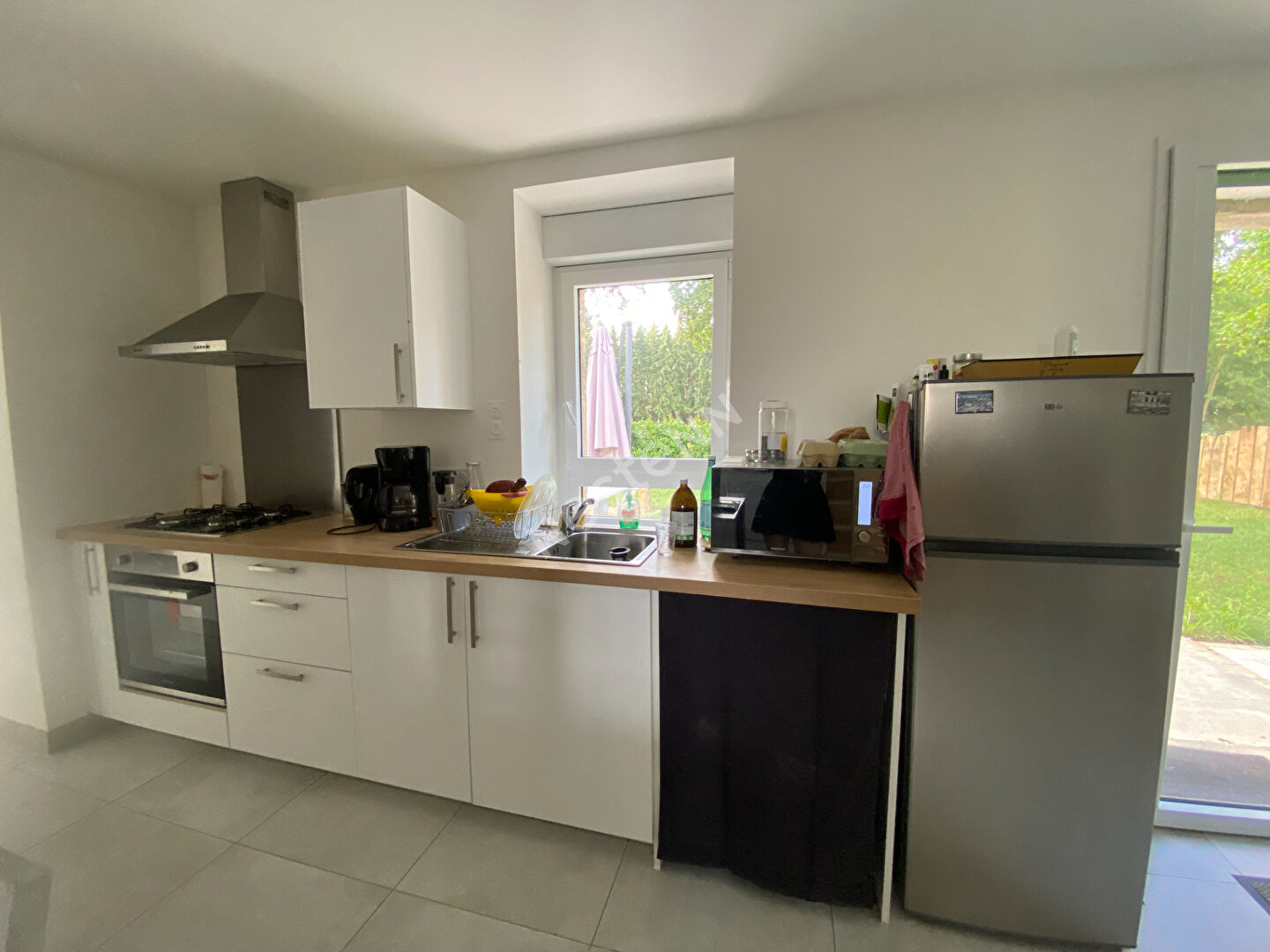 A LOUER - REGUINY Campagne - MAISON 3 CHAMBRES