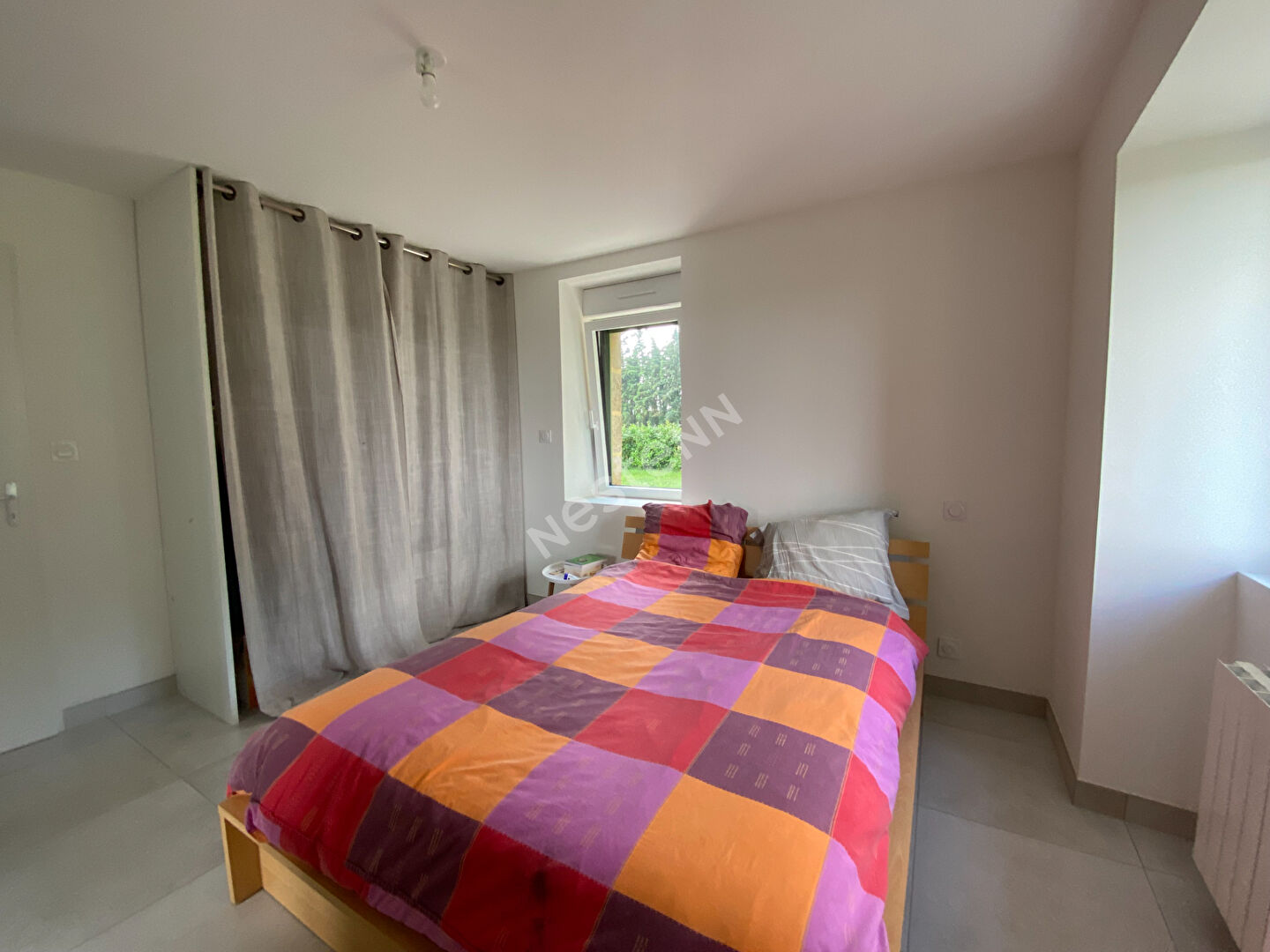 A LOUER - REGUINY Campagne - MAISON 3 CHAMBRES