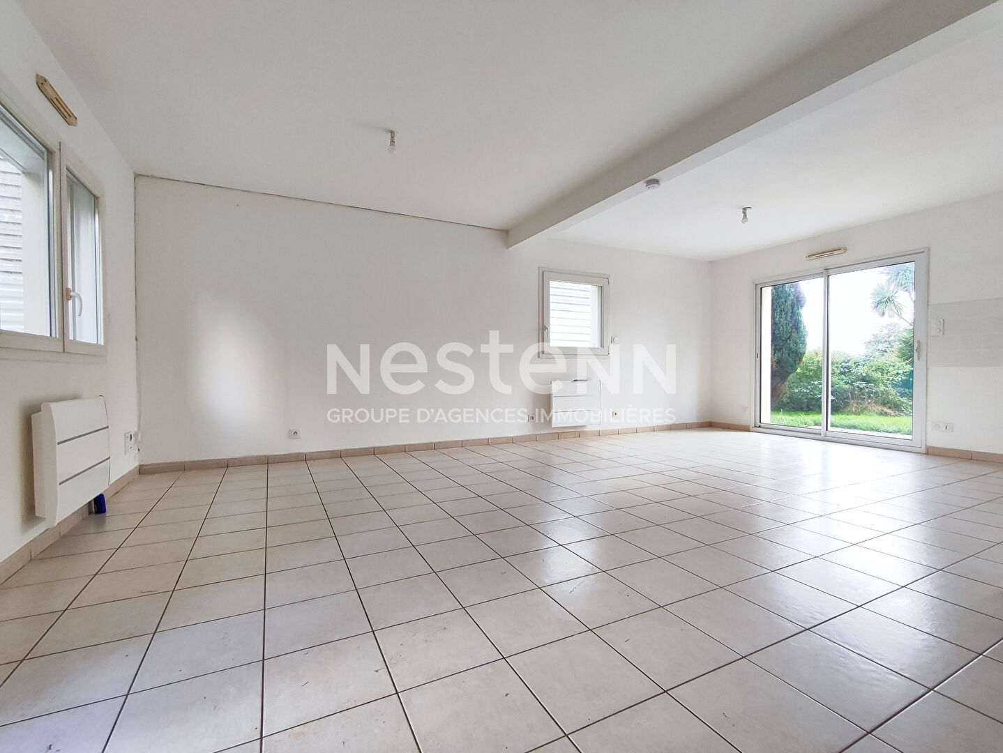 Maison à vendre à Locminé proche du centre ville - 4 chambres v