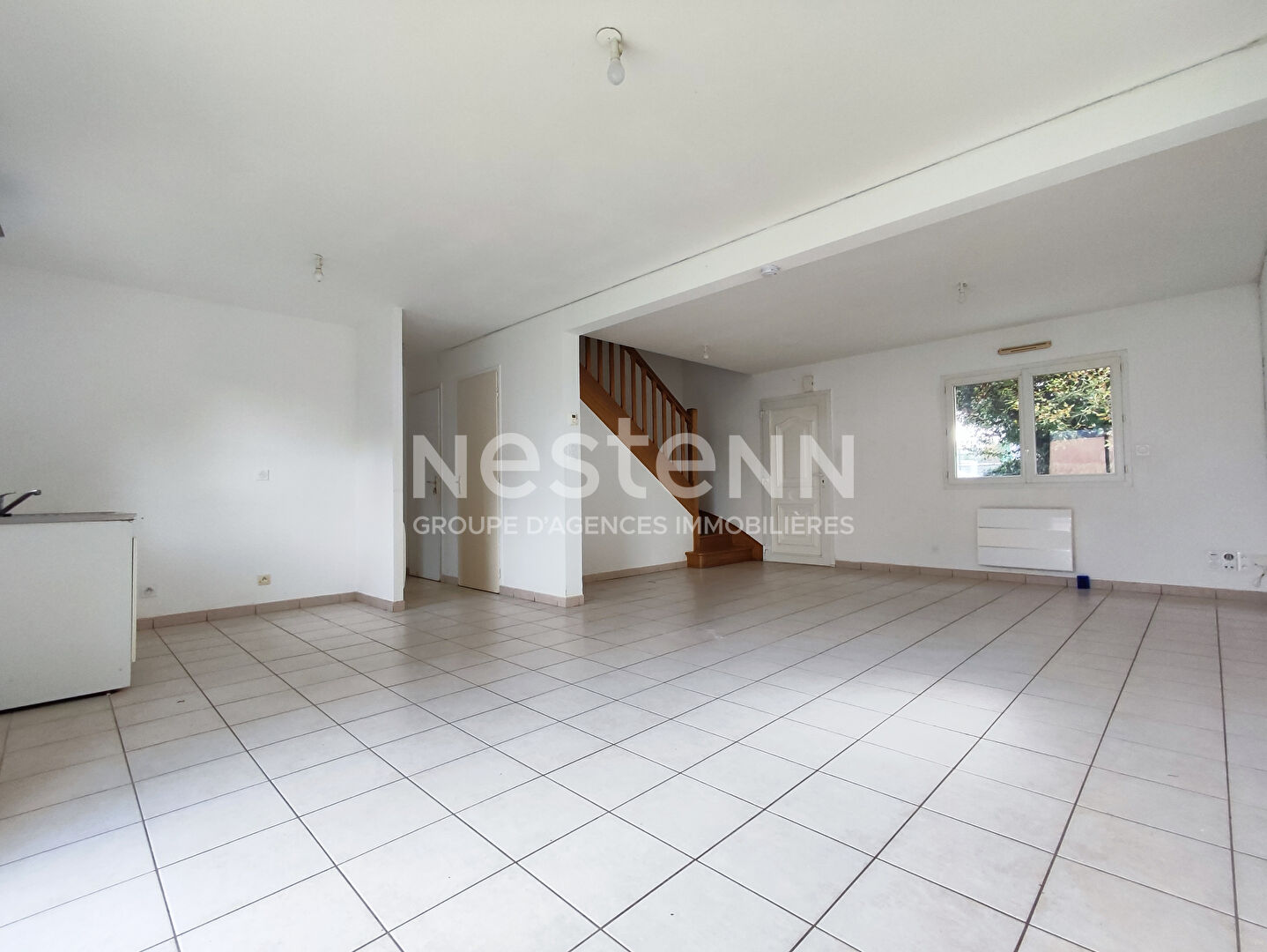 Maison à vendre à Locminé proche du centre ville - 4 chambres v