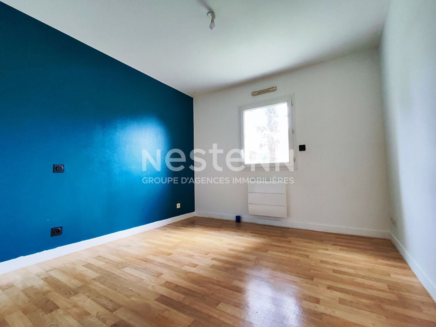 Maison à vendre à Locminé proche du centre ville - 4 chambres v