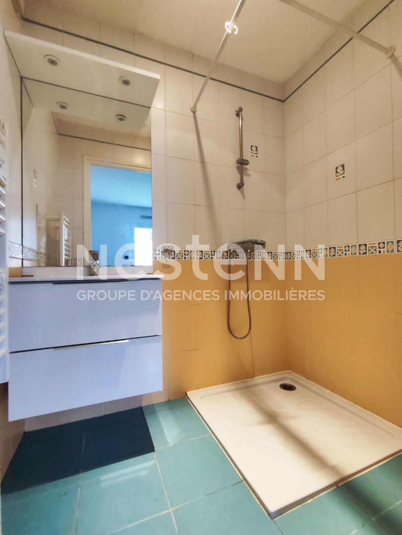 Maison à vendre à Locminé proche du centre ville - 4 chambres v
