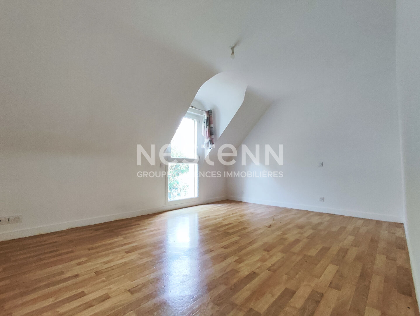 Maison à vendre à Locminé proche du centre ville - 4 chambres v
