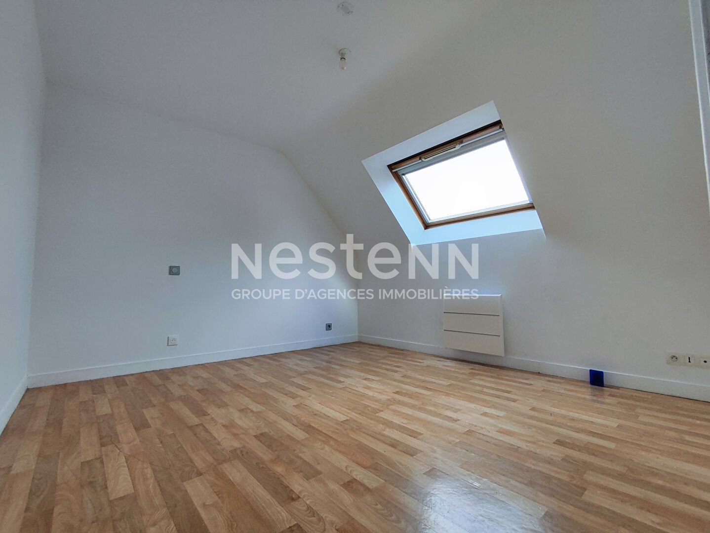 Maison à vendre à Locminé proche du centre ville - 4 chambres v