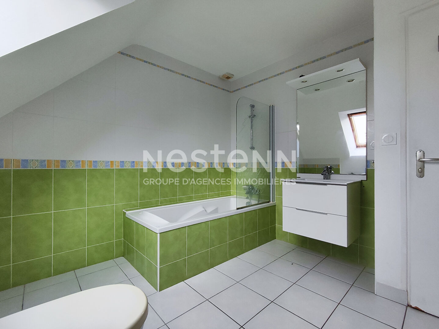 Maison à vendre à Locminé proche du centre ville - 4 chambres v