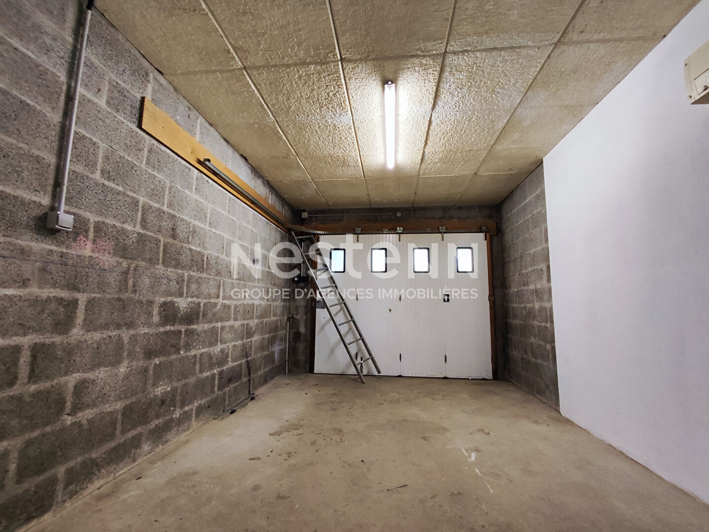 Maison à vendre à Locminé proche du centre ville - 4 chambres v