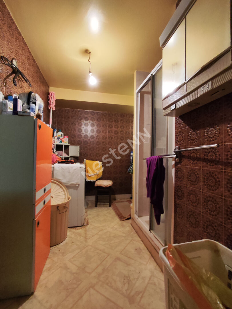 Maison à vendre type Longère entre Pontivy et Locminé avec terrain  - Naizin