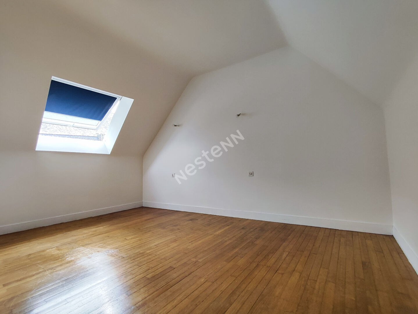 Maison à vendre à Locminé centre - 2 chambres