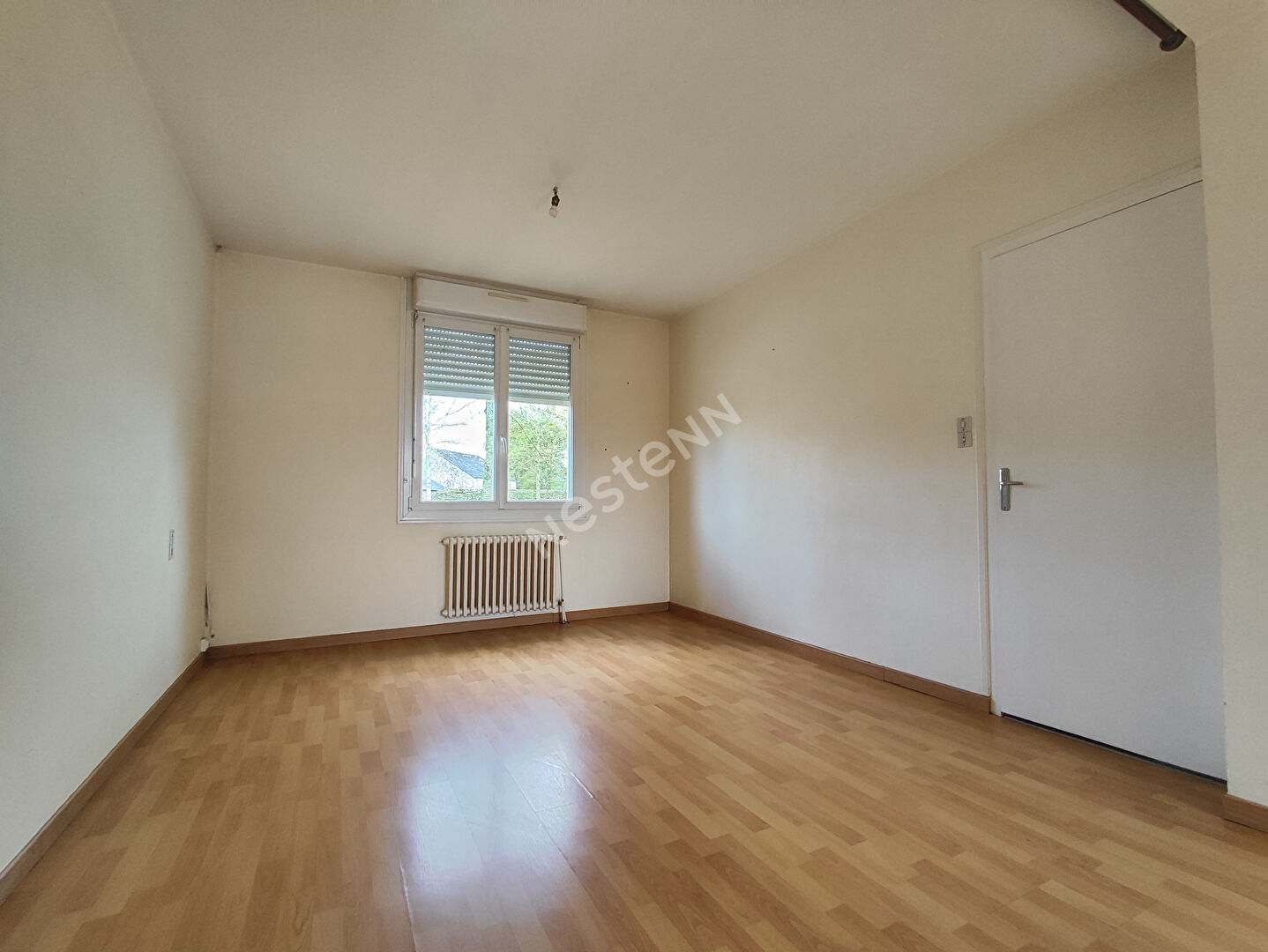 Maison à vendre entre Locminé et Josselin 3 chambres avec jardin