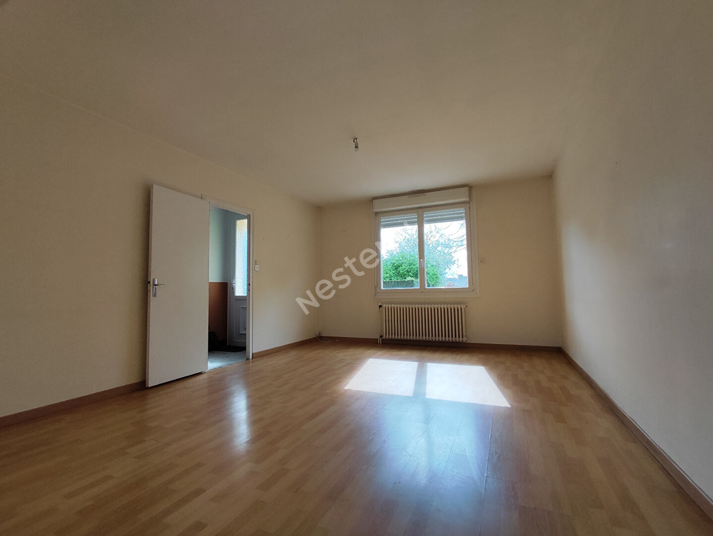 Maison à vendre entre Locminé et Josselin 3 chambres avec jardin