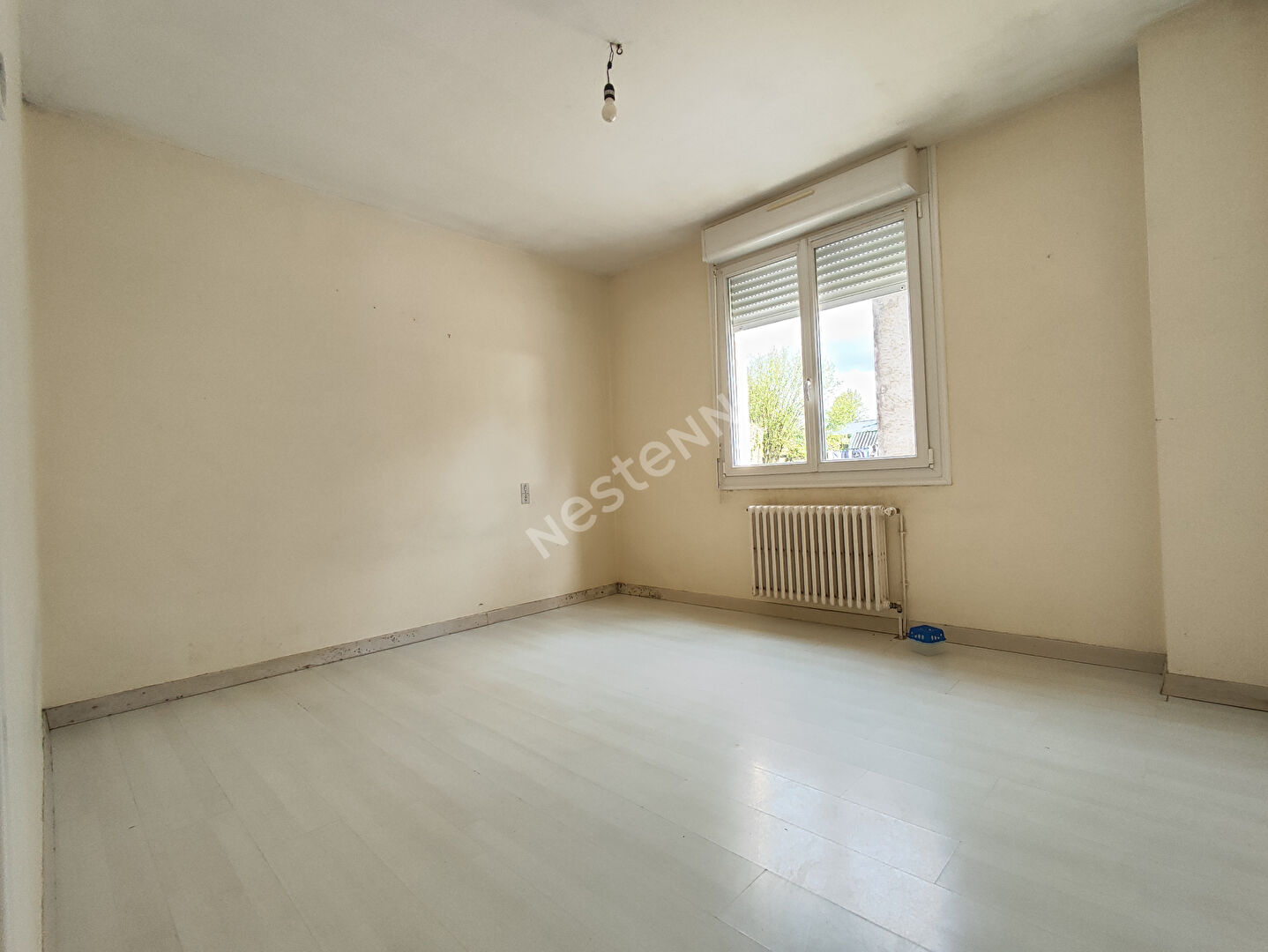 Maison à vendre entre Locminé et Josselin 3 chambres avec jardin
