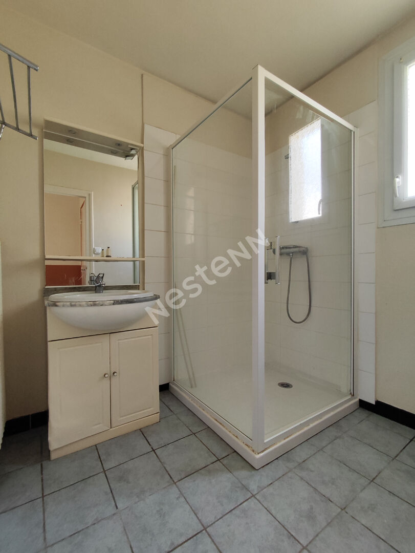 Maison à vendre entre Locminé et Josselin 3 chambres avec jardin