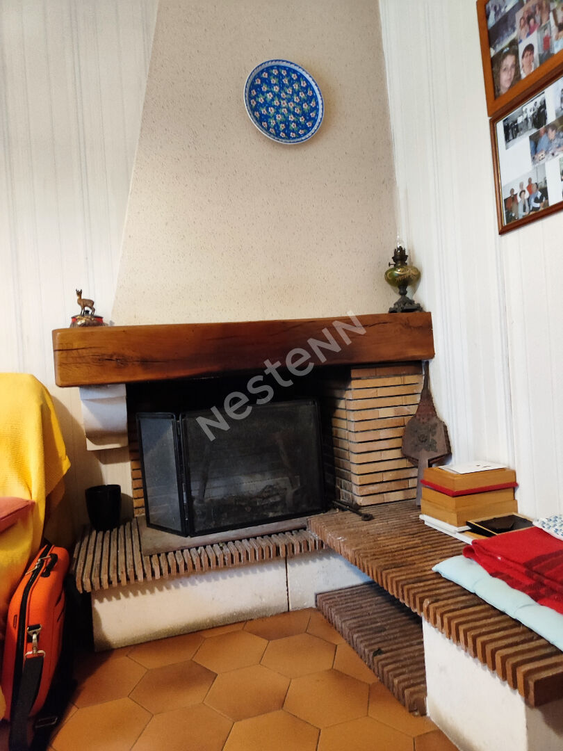 Maison à vendre à Bignan proche Locminé - 4 chambres - 6 600 M² de terrain