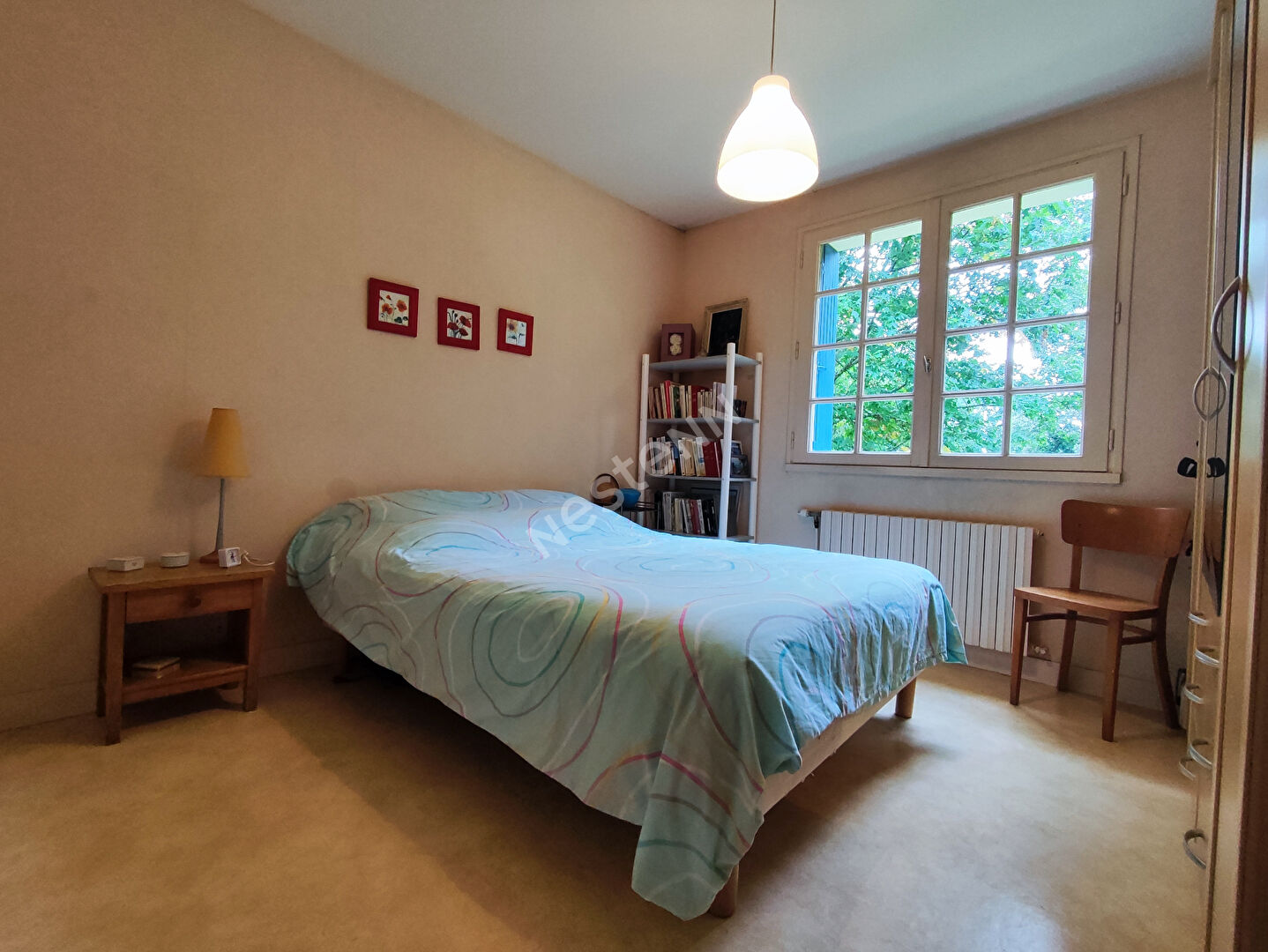 Maison à vendre à Bignan proche Locminé - 4 chambres - 6 600 M² de terrain