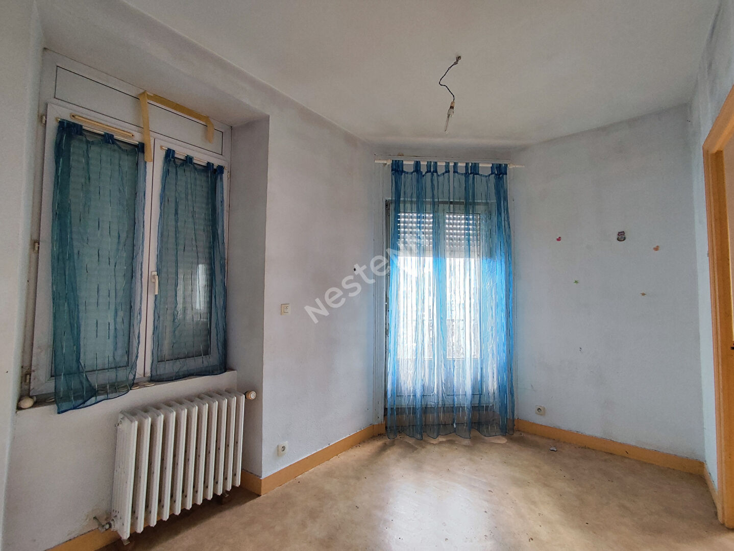 Maison de ville à vendre à Locminé Centre - 4 chambres