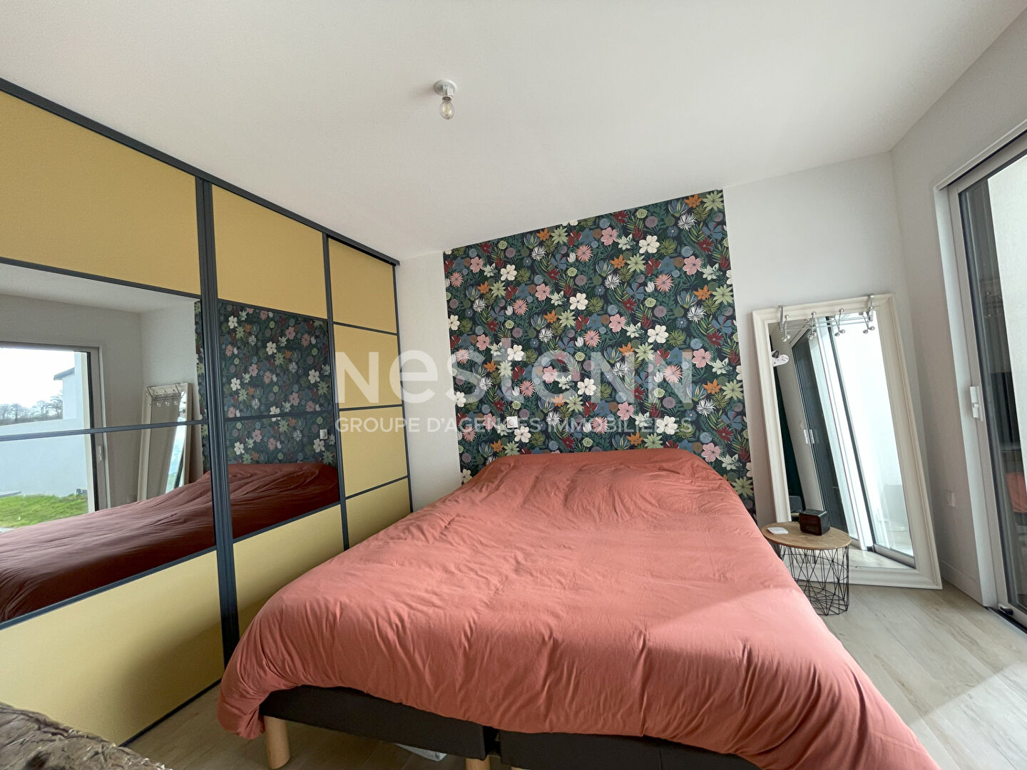 LOCMARIA GRAND CHAMP - Contemporaine de 149 m² - terrain de 491 m²