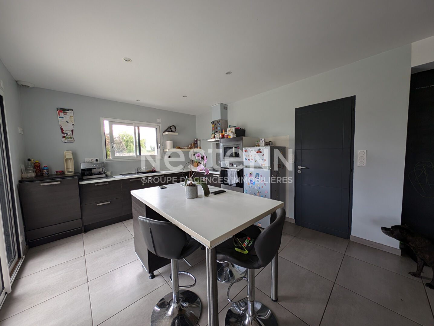 Maison à vendre à Cruguel 4 chambres- 5700 m² de terrain