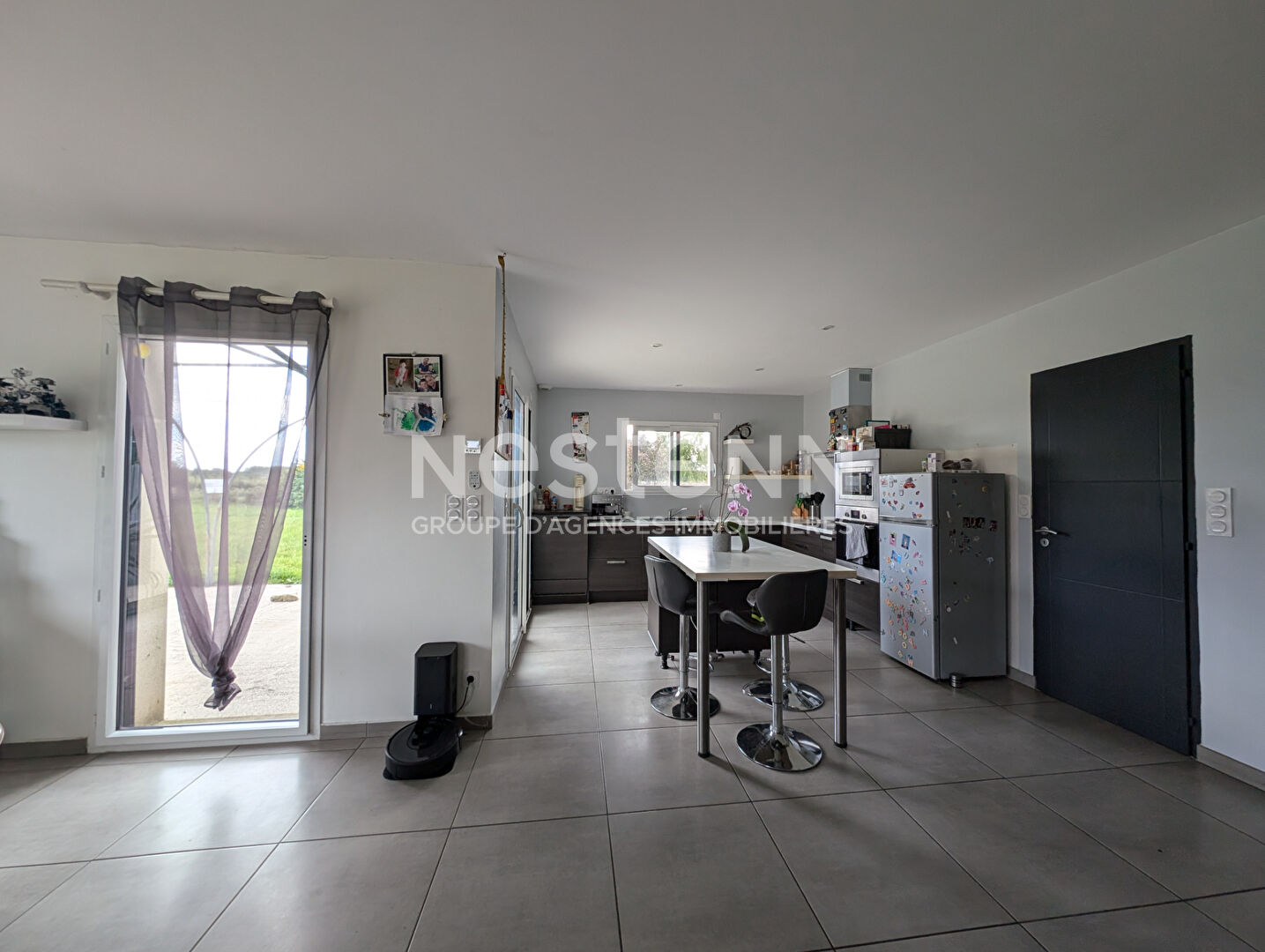 Maison à vendre à Cruguel 4 chambres- 5700 m² de terrain