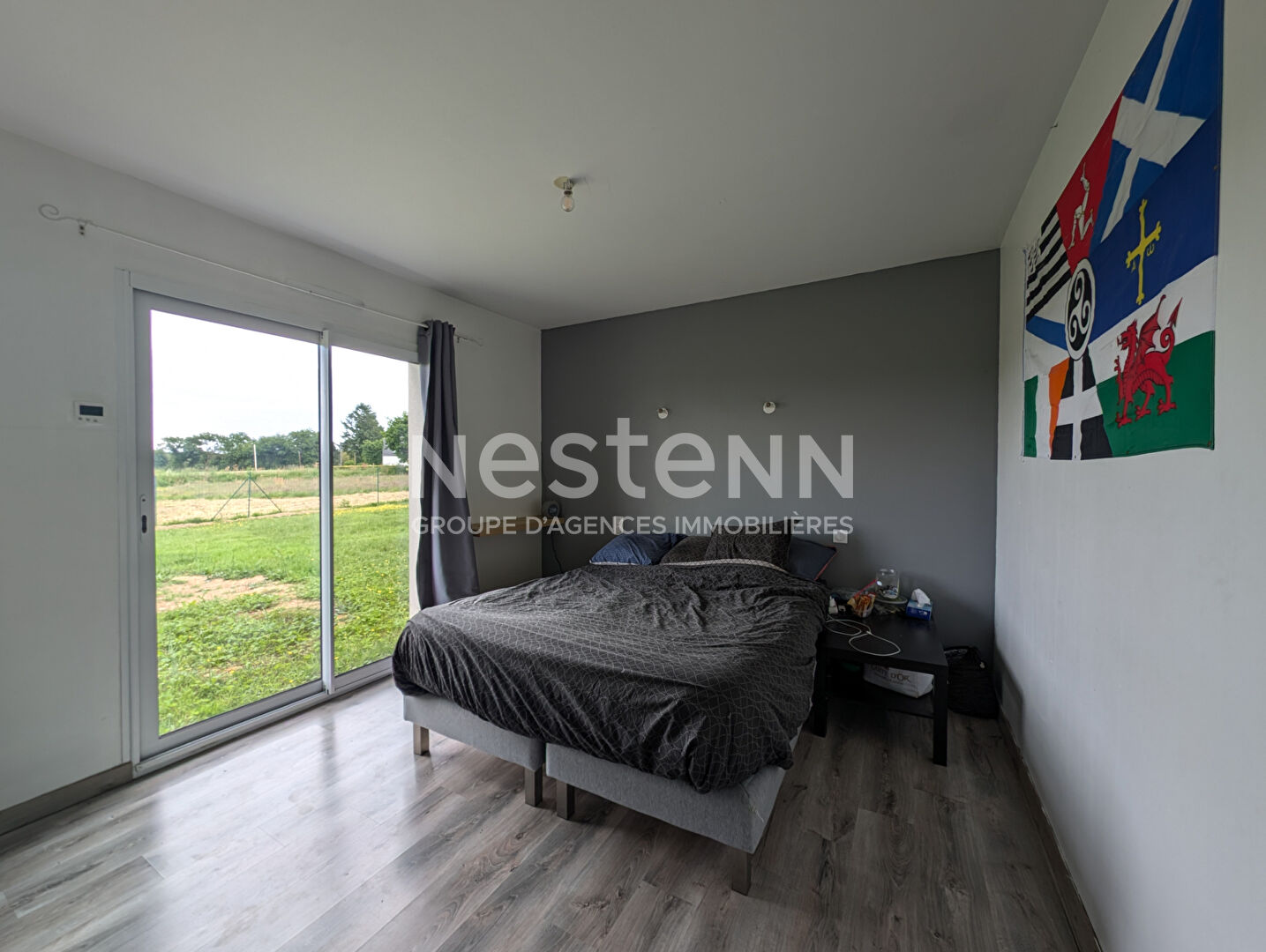 Maison à vendre à Cruguel 4 chambres- 5700 m² de terrain