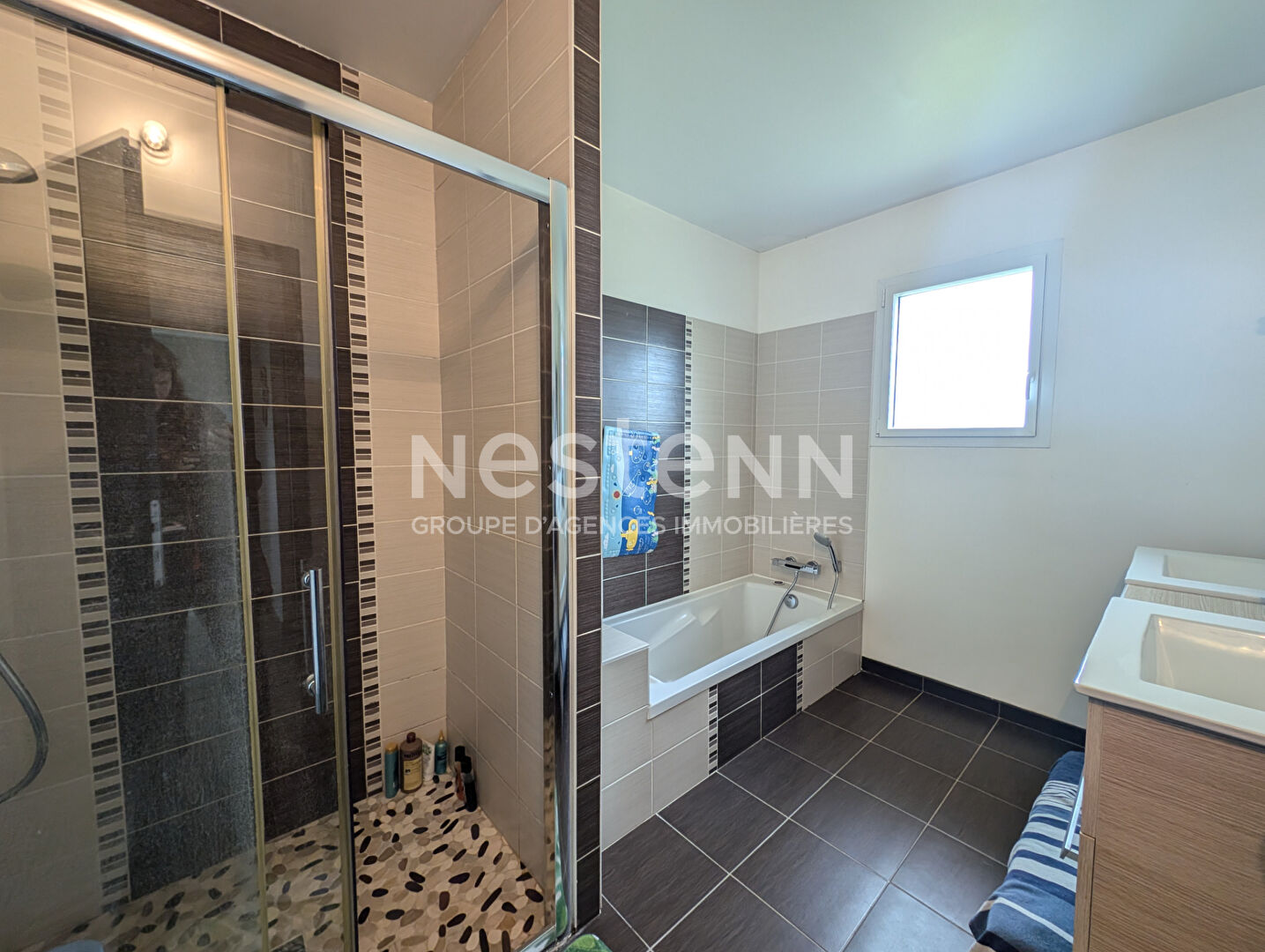 Maison à vendre à Cruguel 4 chambres- 5700 m² de terrain