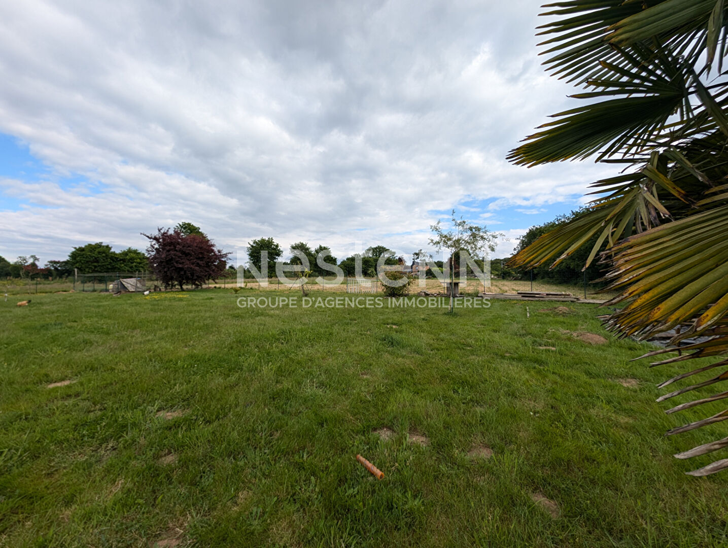 Maison à vendre à Cruguel 4 chambres- 5700 m² de terrain