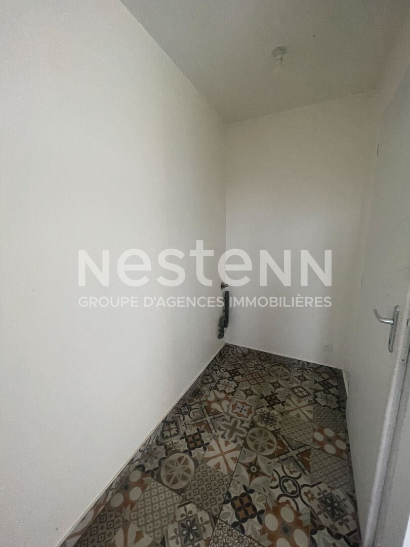 A LOUER - MAISON PLAIN-PIED 3 CHAMBRES - REGUINY