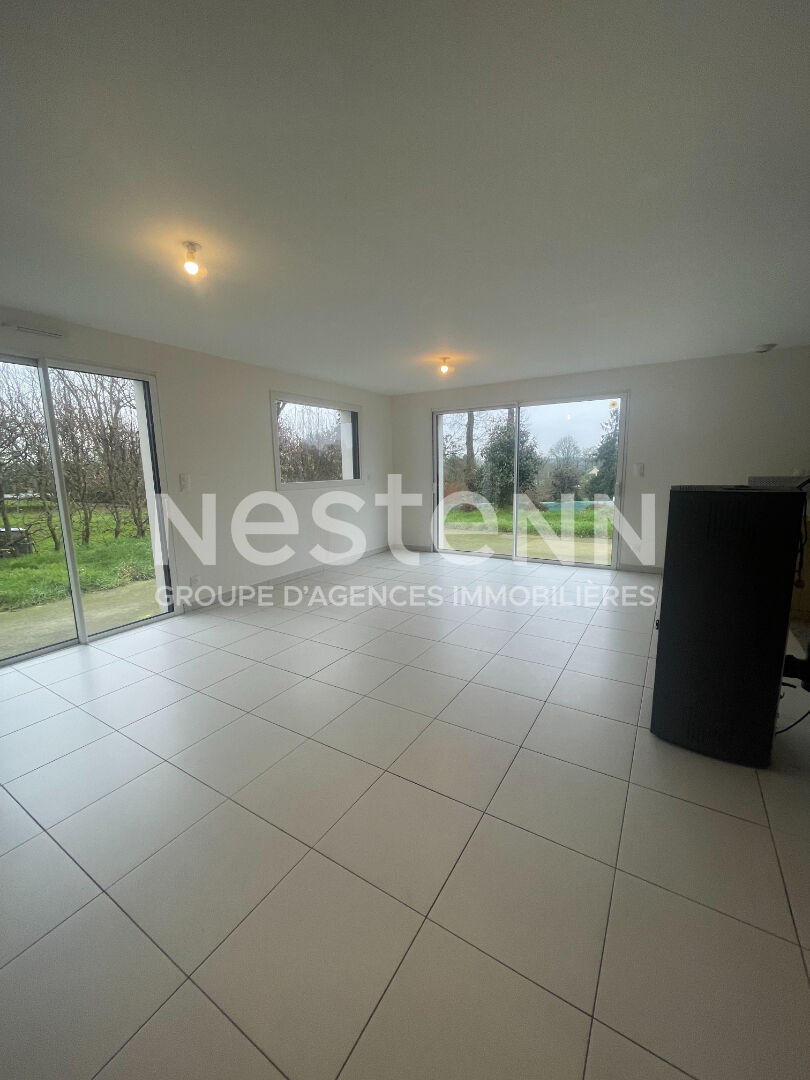 A LOUER - MAISON PLAIN-PIED 3 CHAMBRES - REGUINY