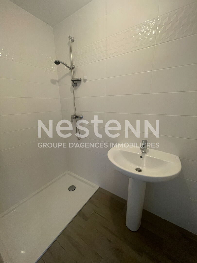 A LOUER - MAISON PLAIN-PIED 3 CHAMBRES - REGUINY