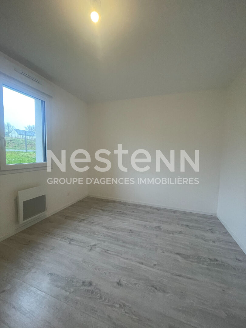 A LOUER - MAISON PLAIN-PIED 3 CHAMBRES - REGUINY