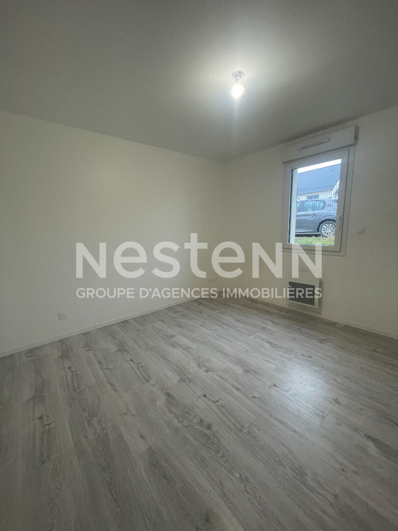 A LOUER - MAISON PLAIN-PIED 3 CHAMBRES - REGUINY