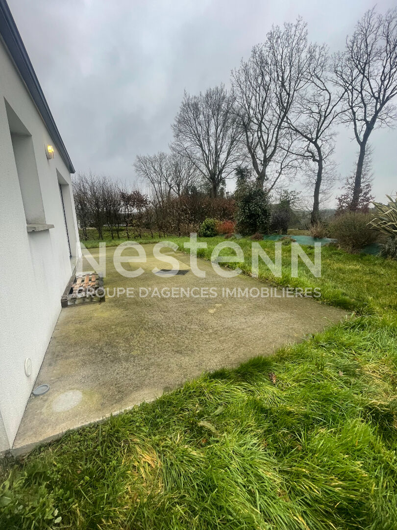 A LOUER - MAISON PLAIN-PIED 3 CHAMBRES - REGUINY