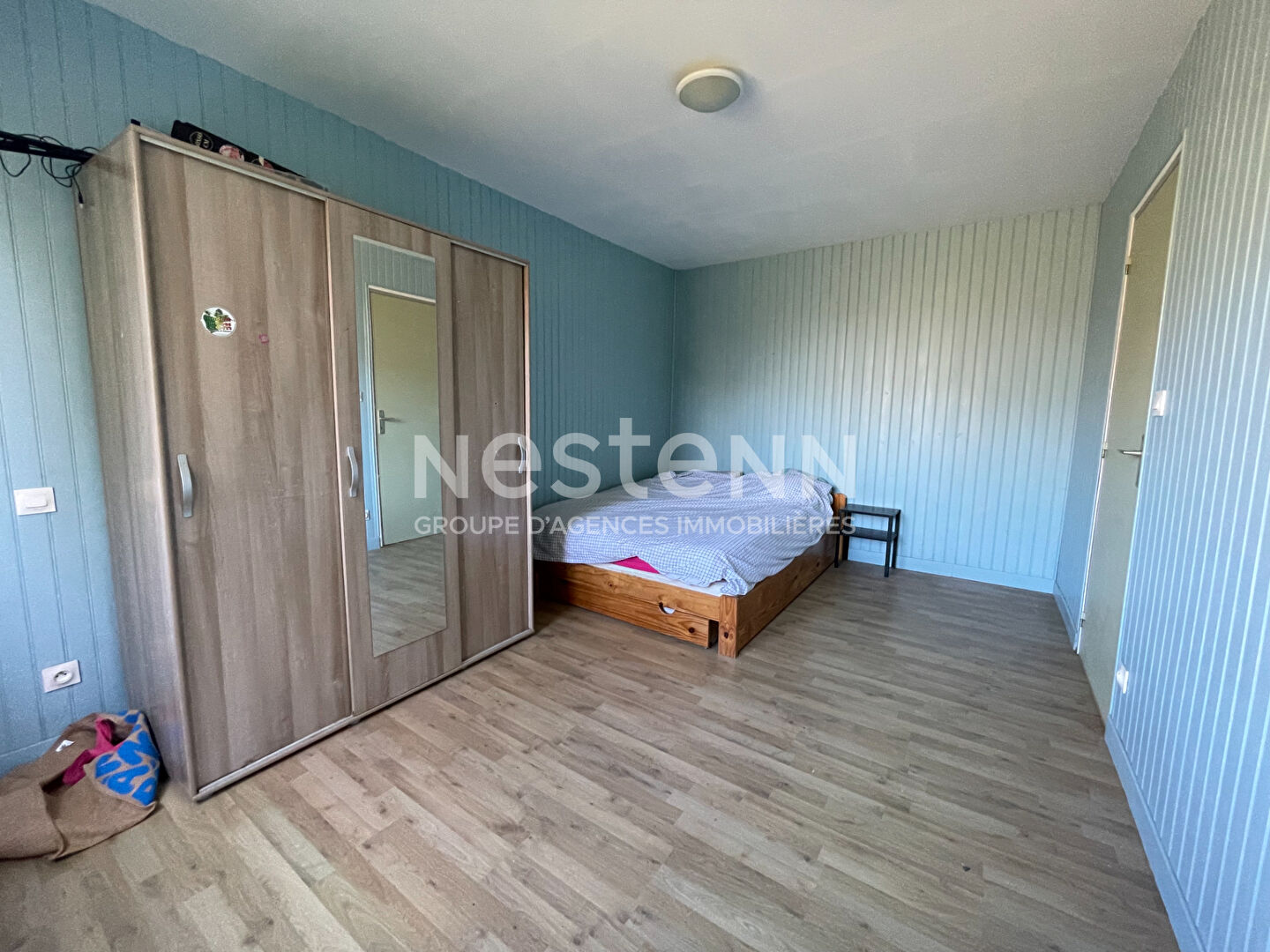 MEUCON Maison à rénover 6 pièces 93 m² terrain de 530 m²
