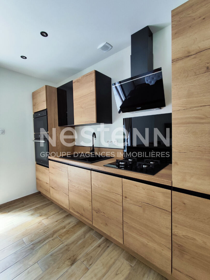 RARE - Maison neuve de plain pied à vendre à Locminé