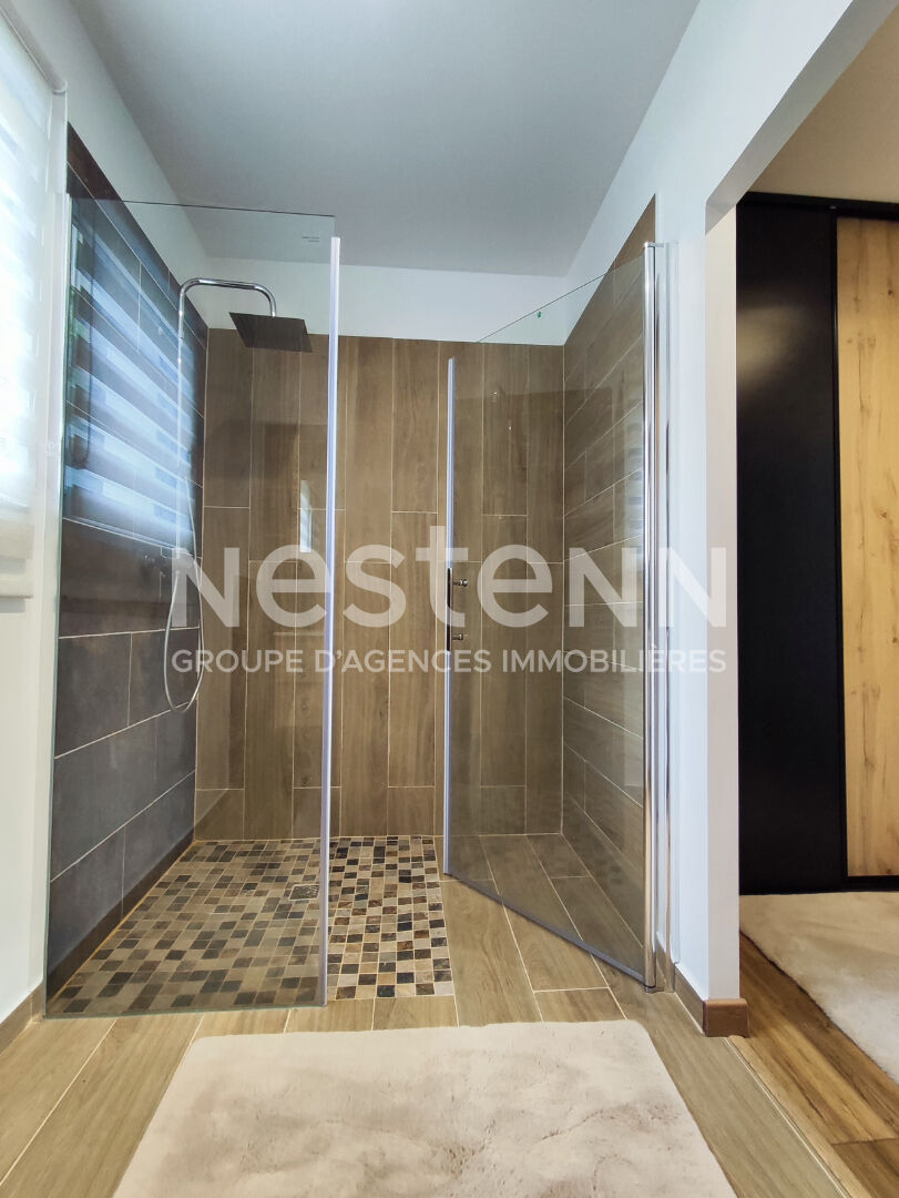 RARE - Maison neuve de plain pied à vendre à Locminé