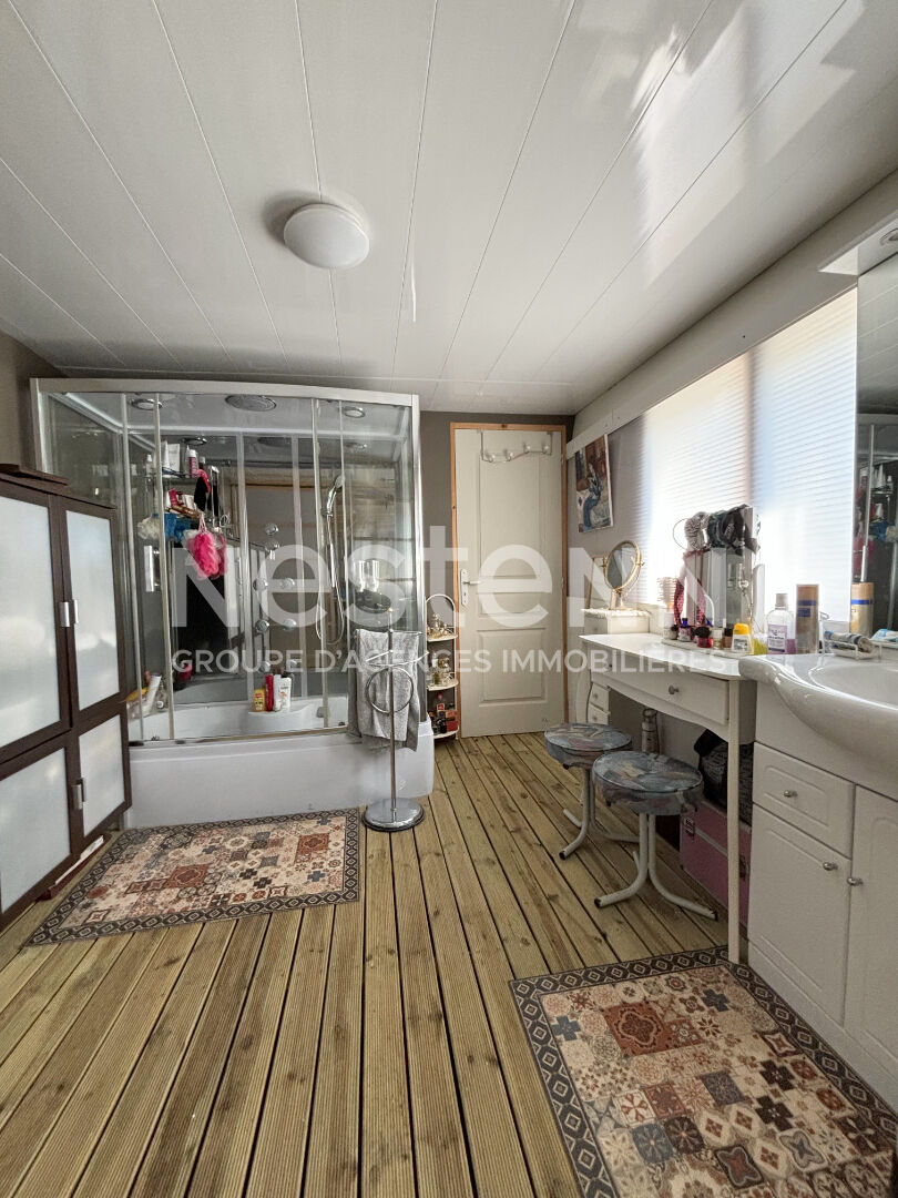 REMUNGOL - Local d'activité à vendre 420 m² avec un terrain de 866 m²