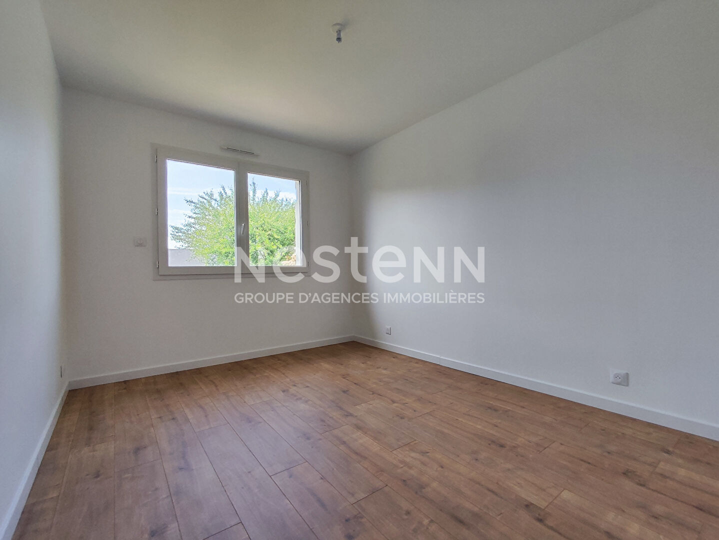 Maison de plain-pied NEUVE à vendre à Saint-Allouestre - 10 minutes de Locminé