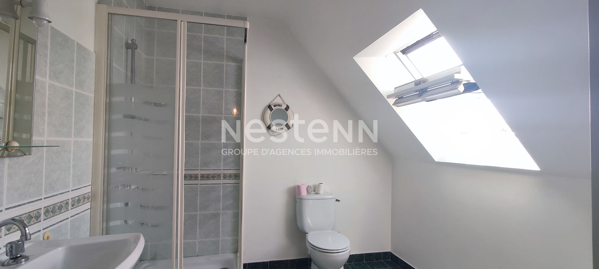 MEUCON Maison à vendre 104 m² - 5 pièces - terrain de 621 m²