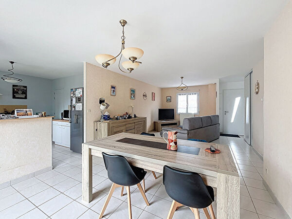 Vente maison à Montaigu (85600)