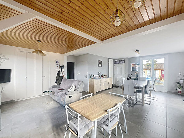 Vente maison à Montaigu (85600)