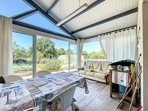 Vente par agence immobiliere à La ferriere (85280)