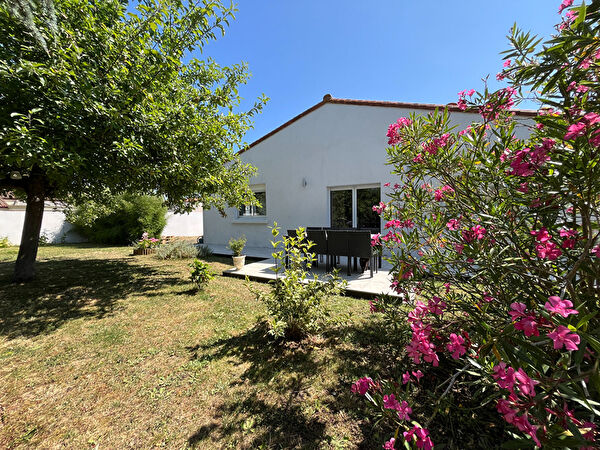 Vente maison à Montaigu (85600)