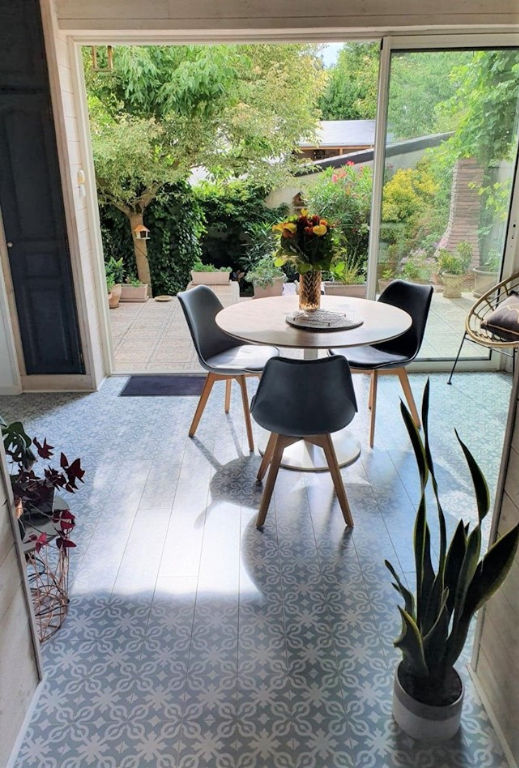 Maison Saint Cyr Sur Loire 5 pièce(s) 120 m2